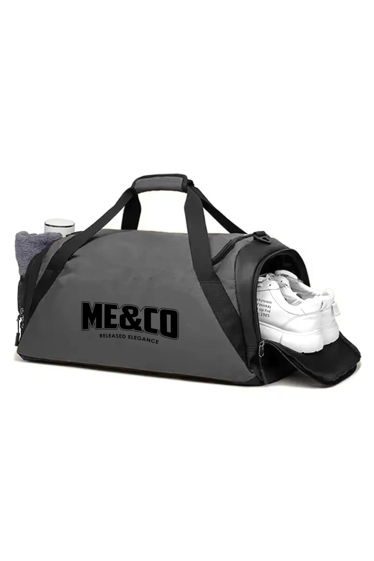 Medium Everyday Holdall