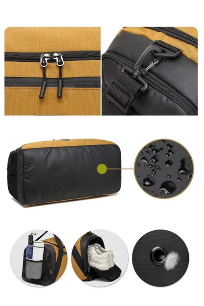 Medium Everyday Holdall