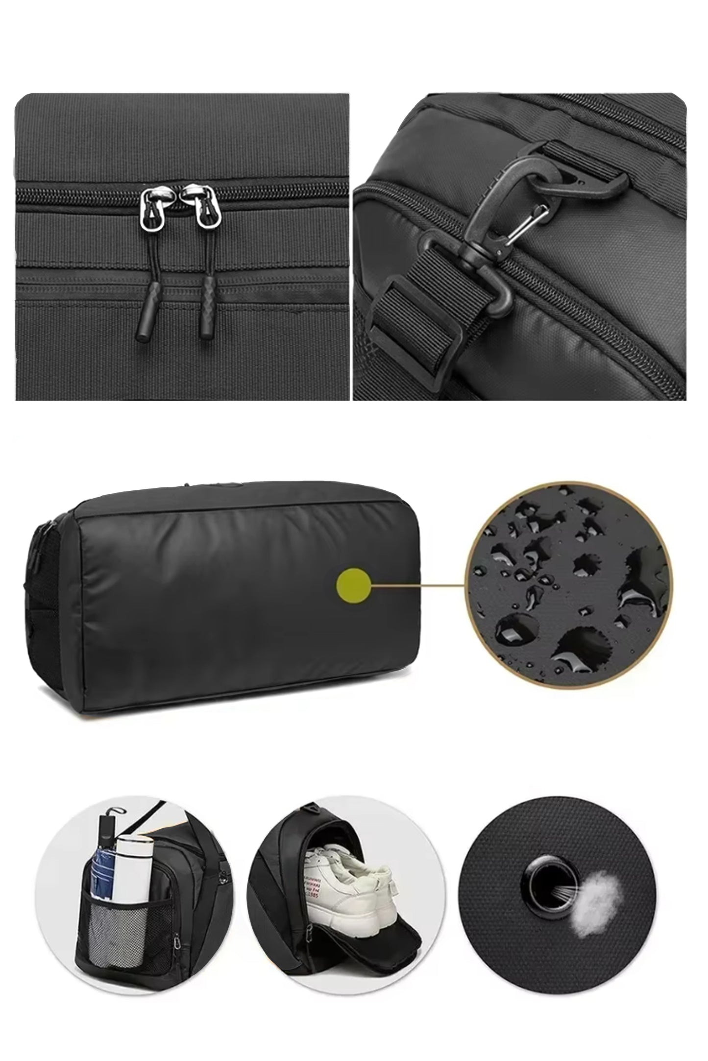 Medium Everyday Holdall