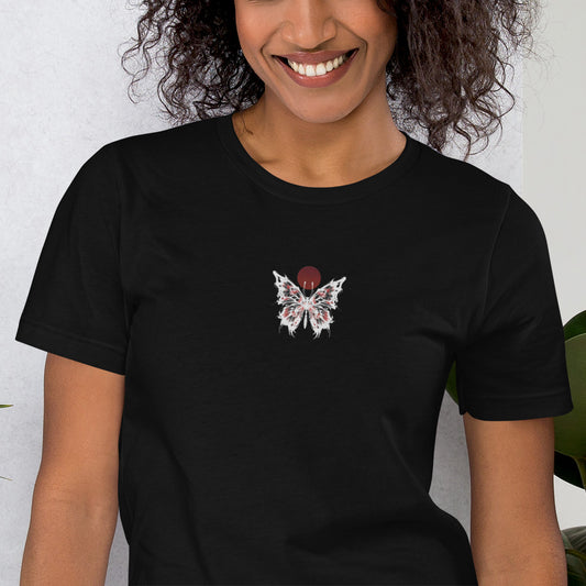 Butterfly T-shirt